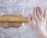 いちごホワイトチョコムースケーキ作り方2写真
