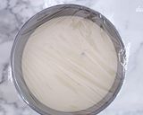 いちごホワイトチョコムースケーキ作り方21写真