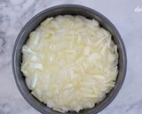いちごホワイトチョコムースケーキ作り方23写真