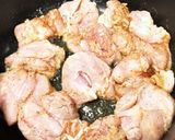 鶏肉とれんこんのトマト煮込み作り方6写真