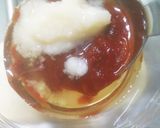チョジャン★韓国★唐辛子酢味噌作り方1写真