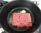 ボロネーゼパスタ作り方3写真