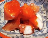 チョジャン★韓国★唐辛子酢味噌作り方3写真