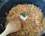 ボロネーゼパスタ作り方7写真