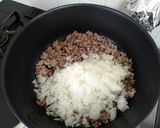 ボロネーゼパスタ作り方5写真