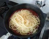 ボロネーゼパスタ作り方15写真