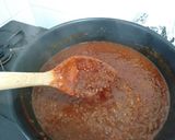 ボロネーゼパスタ作り方13写真