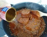 ボロネーゼパスタ作り方12写真