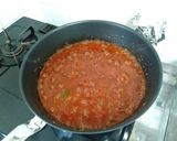 ボロネーゼパスタ作り方10写真