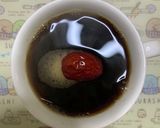 MrsWongちの慈禧太后温身養顔茶作り方8写真
