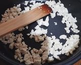 【出稼ぎメシ】マクロビ☆豆腐ミート作り方2写真