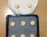 超簡単☆ふっくらポテマヨシーチキンパン♫作り方11写真
