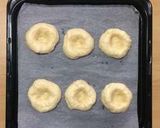 超簡単☆ふっくらポテマヨシーチキンパン♫作り方13写真