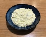 オリーブと長葱のタルタルソース☆簡単作り方3写真