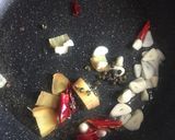おつまみ系中華@辣子鶏作り方5写真