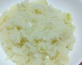 ポークカレー(5分圧力をかけて)作り方3写真