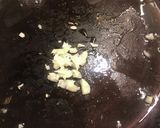 簡単　たらのトマト煮作り方4写真