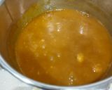 ポークカレー(5分圧力をかけて)作り方8写真
