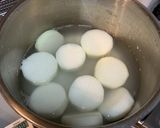 【しみしみ】時短おでん!作り方1写真