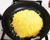 オムライス作り方7写真