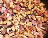 トースターで！油揚げとお豆腐のグラタン作り方6写真