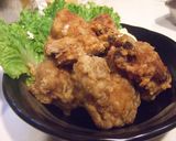 万能調味料！　必見！！　にんにく醤油作り方3写真