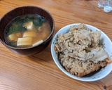 実家の炊き込みご飯作り方8写真