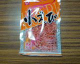 ヨウサマの減塩桜エビのクリームパスタ作り方9写真