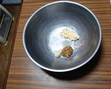 ヨウサマの減塩やまと芋とオクラのサラダ作り方6写真
