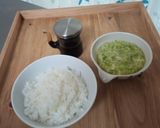 創味シャンタンでアボガドディップ作り方10写真