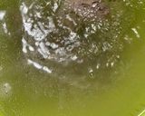 鶏ハツの甘辛生姜煮作り方3写真