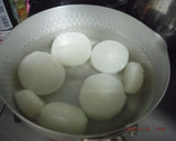 あっさり美味しい我が家のおでん作り方2写真