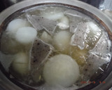 あっさり美味しい我が家のおでん作り方4写真