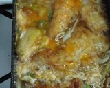 天ぷらリメイク！天丼♪作り方6写真