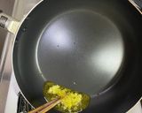 調味料はケチャップのみ！俺のナポリタン！作り方5写真
