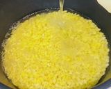 ドリアン月餅BÁNH PÍA作り方1写真