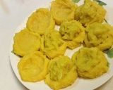 ドリアン月餅BÁNH PÍA作り方3写真