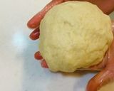 ドリアン月餅BÁNH PÍA作り方7写真