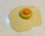 ドリアン月餅BÁNH PÍA作り方9写真