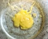 乳製品不使用！レンジで豆乳ホワイトソース作り方1写真