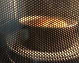 22時のチョコチップハニーバナナケーキ作り方5写真