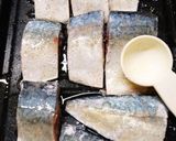 魚キライな子がうまっ！鯖のサクサク照焼作り方4写真