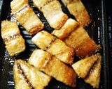 魚キライな子がうまっ！鯖のサクサク照焼作り方6写真