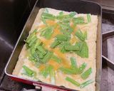 ニラ卵焼き［白だし&麹甘酒］作り方3写真