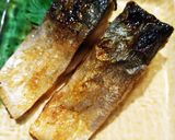 魚キライな子がうまっ！鯖のサクサク照焼作り方7写真