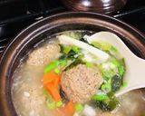 ひき肉の下茹で方法 脂質カットで健康的♡作り方3写真