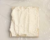 さっぱりヘルシーな巨峰のフルーツサンド作り方2写真
