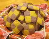 【さくほろクッキー】袋に入れて揉むだけ♪作り方10写真