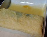 野菜嫌いに…「青菜入り卵焼き」作り方4写真