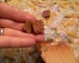 フライパン一つで♪簡単グラタン作り方7写真